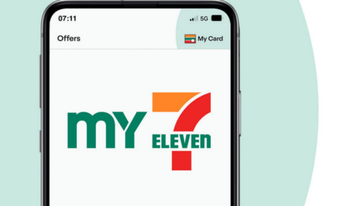 ガソリンを少しでも安く入れよう - my 7 ELEVEN app