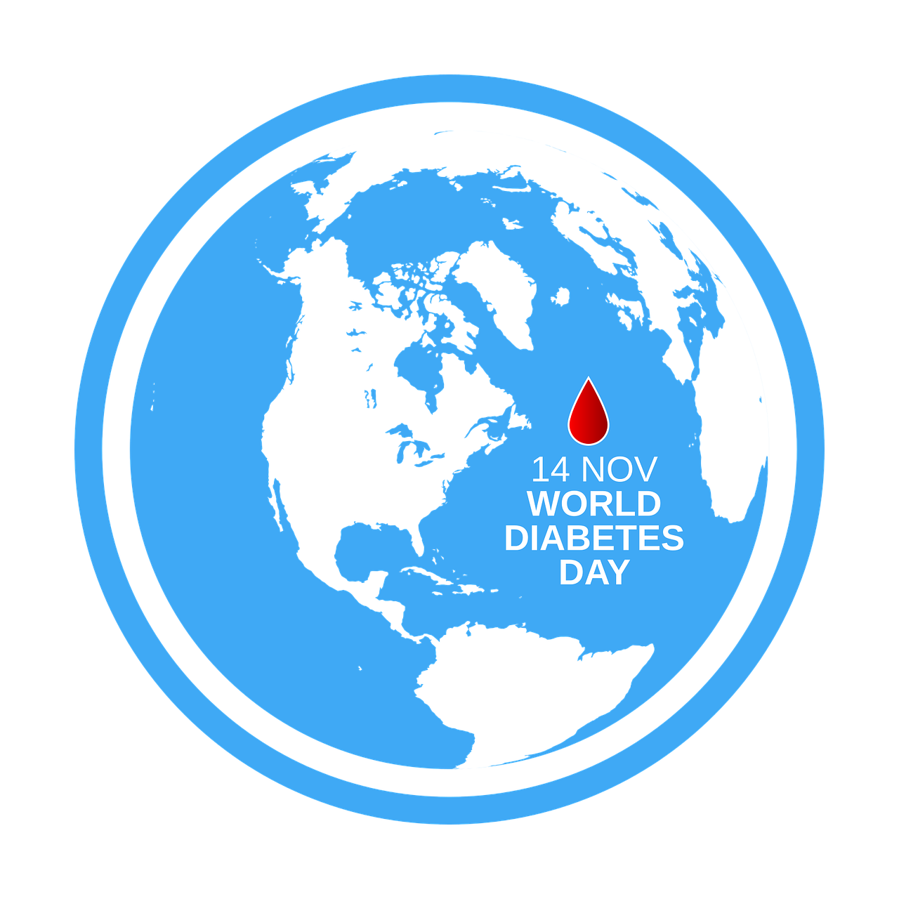 World Diabetes Day life in Western Australia